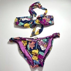 The Bikini Lab 2 Pieces Swimwear Medium